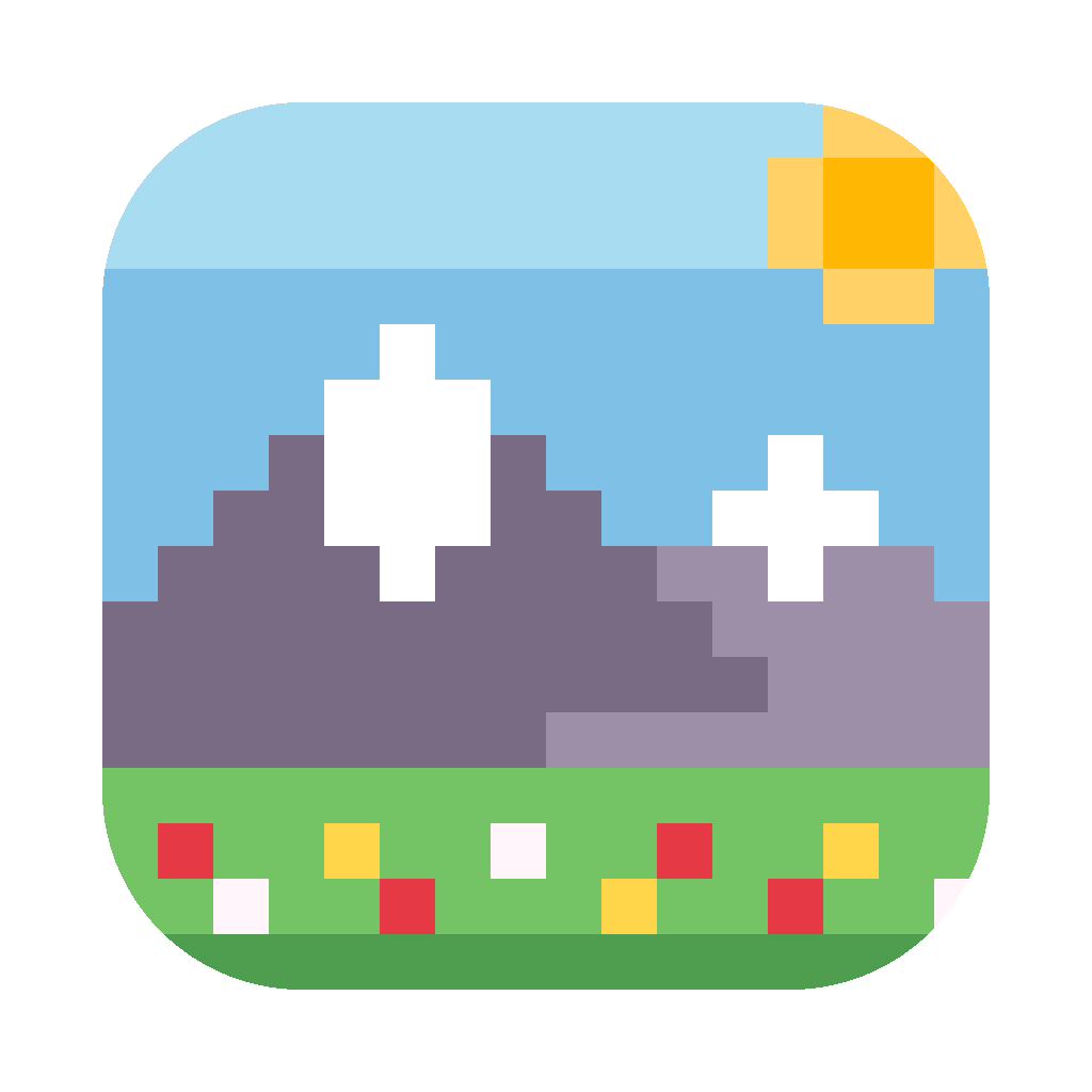 Heidi app icon